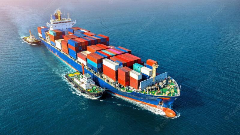 Trade & Commerce Law